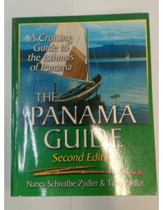 Cruising Guide to the Isthmus of Panama