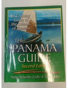 Cruising Guide to the Isthmus of Panama