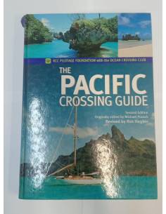 RCC pilotage The Pacific Crossing Guide
