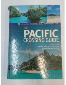 RCC pilotage The Pacific Crossing Guide