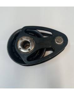 Harken polea para mástil 125mm