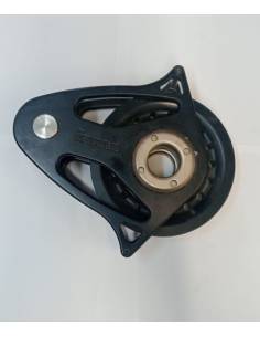 Harken polea para mástil 150mm