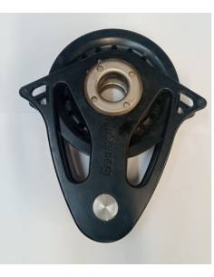 Harken polea para mástil 150mm 2