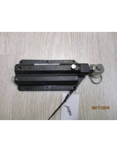 Lattenbox aus Aluminium