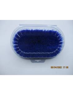 Blue extra soft brush r-4