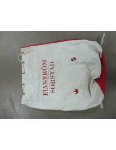 Saco velas ELVSTROM SOBSTAD medidas 1,10mtsX 85cm