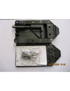 Terminal sable BATTSLIDE 401-10 regulable 10mm