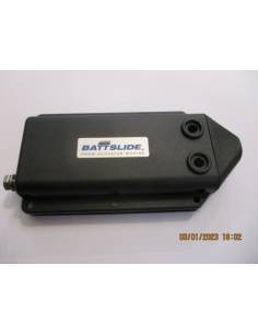 Saber terminal BATTSLIDE 401-10 adjustable 10mm 2