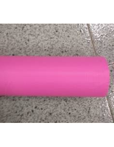 Das Spinakergewebe ist rosa SUPERLITE 50 new pink 0,40mm...