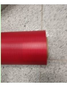 Spinakerkleidung STORMLITE 210 RED 137Cm