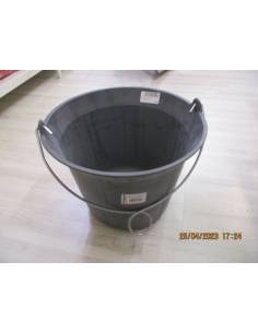 Cube en caoutchouc recyclé