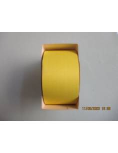 Cinta reparacion velas SPI amarilla 50mm/4,5mts