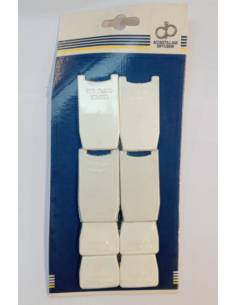 Terminales para sables Trem 24MM