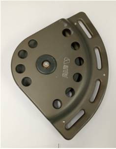 Antal galleta para vela