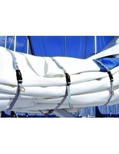 Blue Performs Circles for mainsail 3 und