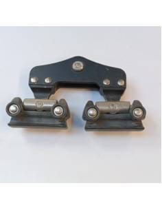 Rutgerson  patin para vela mayor  A111 2