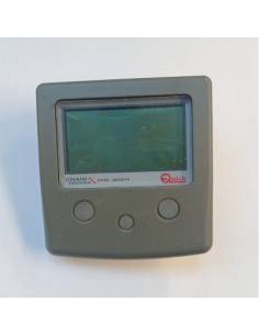 Quick cuenta cadena display CHC 1202M