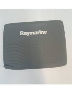 Raymarine protector silicona display A90