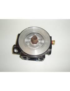 Filter holder 1 1/8 dia 10cm outlet