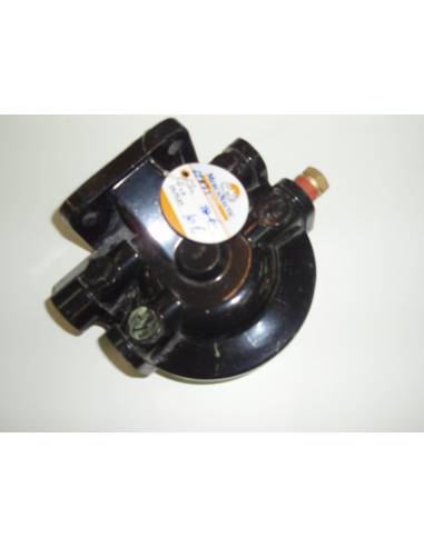 Filter holder 1 1/8 dia 10cm outlet