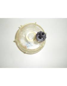 Dekanter 3 Zoll Auslass