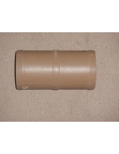 Collegamento retto 110mm vetus per scarico outlet