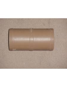 Gerader Anschluss 110 mm Vetus für Auslassauspuff