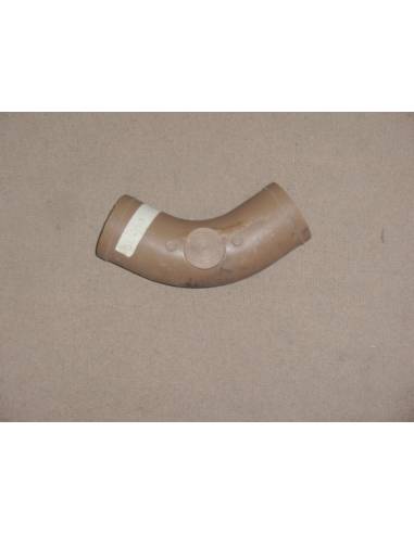 Joint courbe 65º vetus 65mm pour sortie...