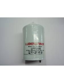 Filtre à carburant luber finer lff5488 sortie
