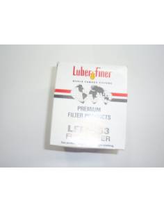 Filtre à carburant luber finer lff3553 sortie
