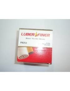 Filtre à huile luber finer sortie ph253