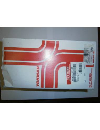 Filtro aceite yammar 119593-35100 outlet