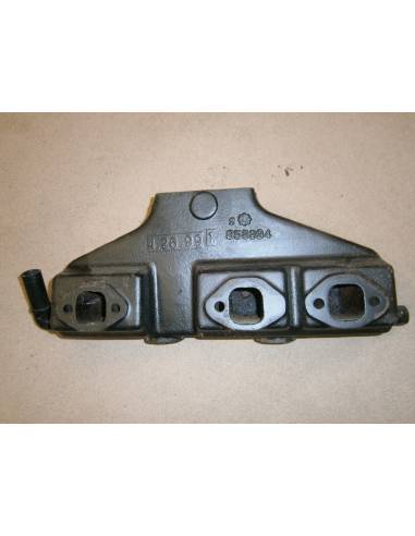 Colector escape volvo gasolina v6
