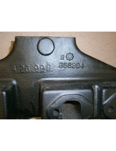 Colector escape volvo gasolina v6
