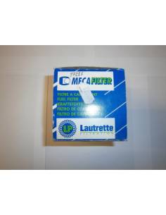 Filtre à essence mecafilter c58 sortie elg5206