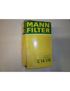Filtro d'aria mann c 14 176 outlet