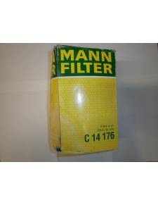 Filtro aire mann c 14 176 outlet