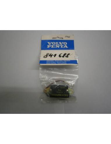 Spannungsregler volvo 841688