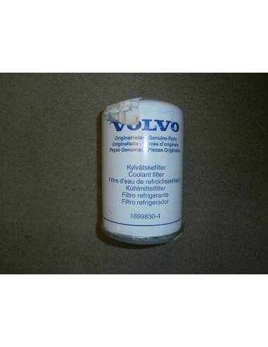 Filtro aceite volvo 1699830