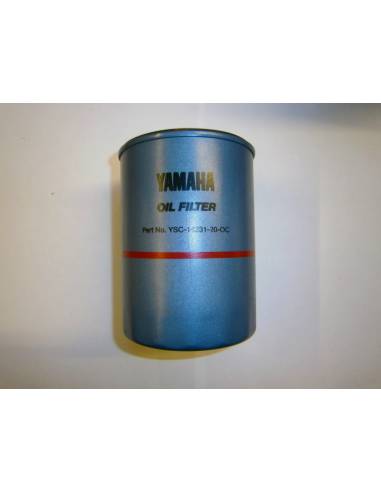 Filtro aceite yamaha ysc-14231-20-0c outlet