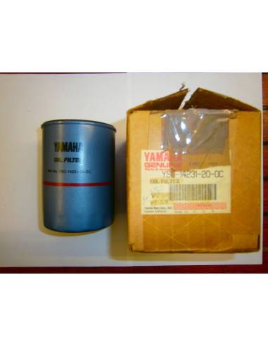 Filtro aceite yamaha ysc-14231-20-0c outlet