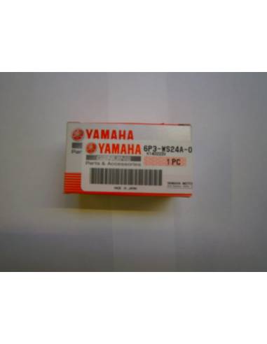 Yamaha 6p3-ws24a-01 Filterauslass