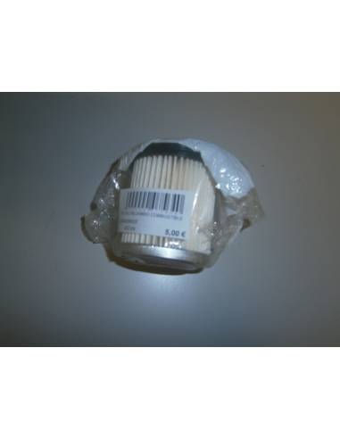 Remplacement du filtre à carburant r11s 0400...