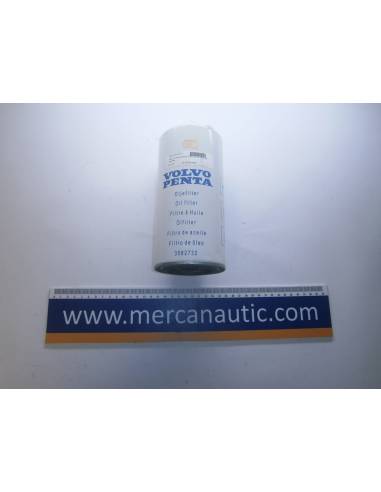 Filtro aceite volvo 3582732 outlet