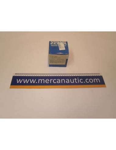 Filtre à carburant Volvo 828897-9 sortie