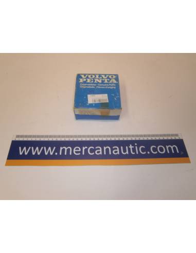 Volvo Dieselfilter 841162-1 Auslass
