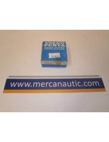 Volvo Dieselfilter 841162-1 Auslass