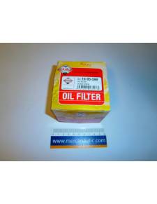 Filtre à huile ashika 26300-35054 sortie