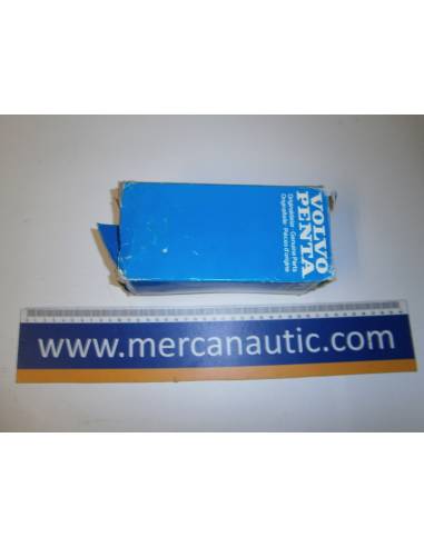Volvo Dieselfilter 858282 Auslass