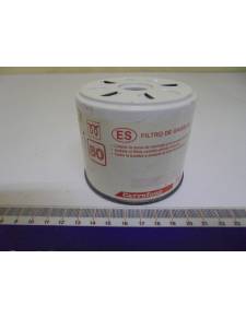 Filter diesel cav outlet